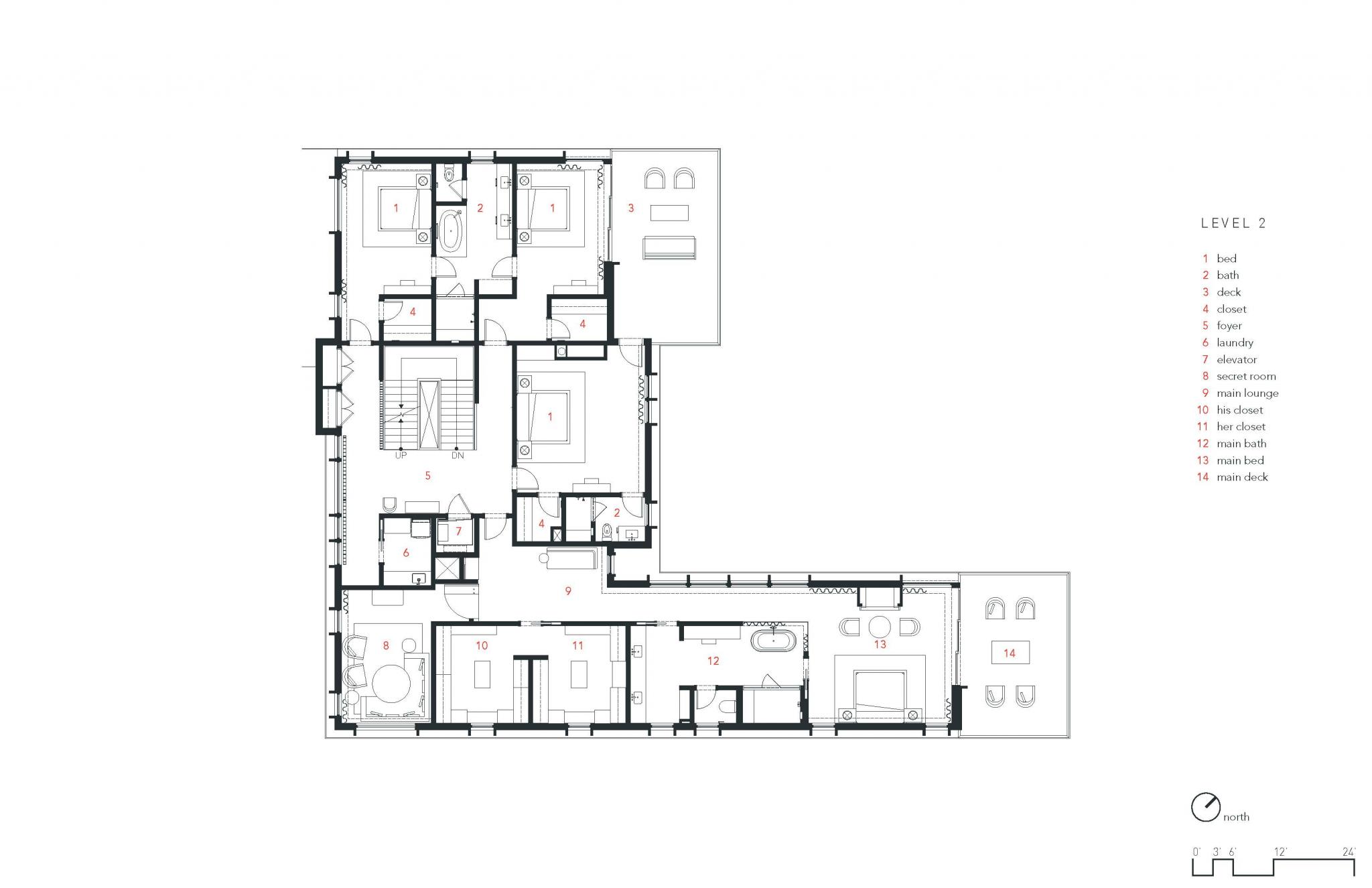 Modern Prairie - Mansion House Design | Rowland + Broughton