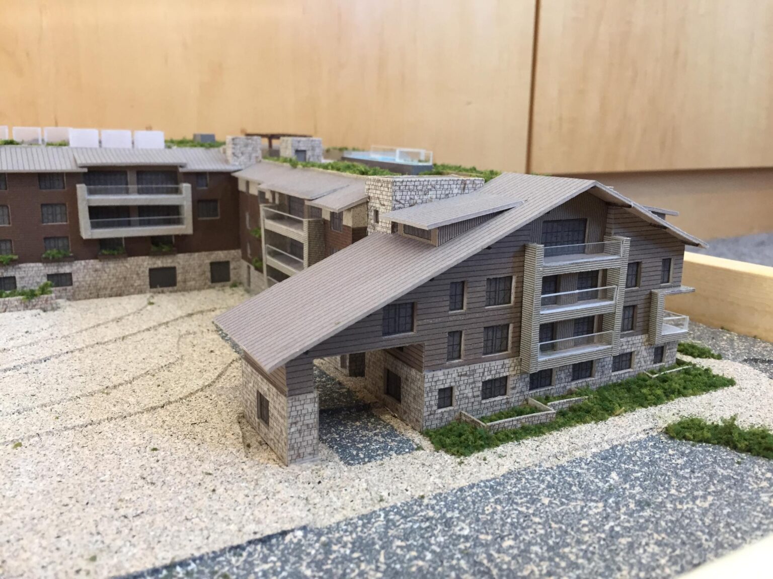 Zanubrutinib trial image