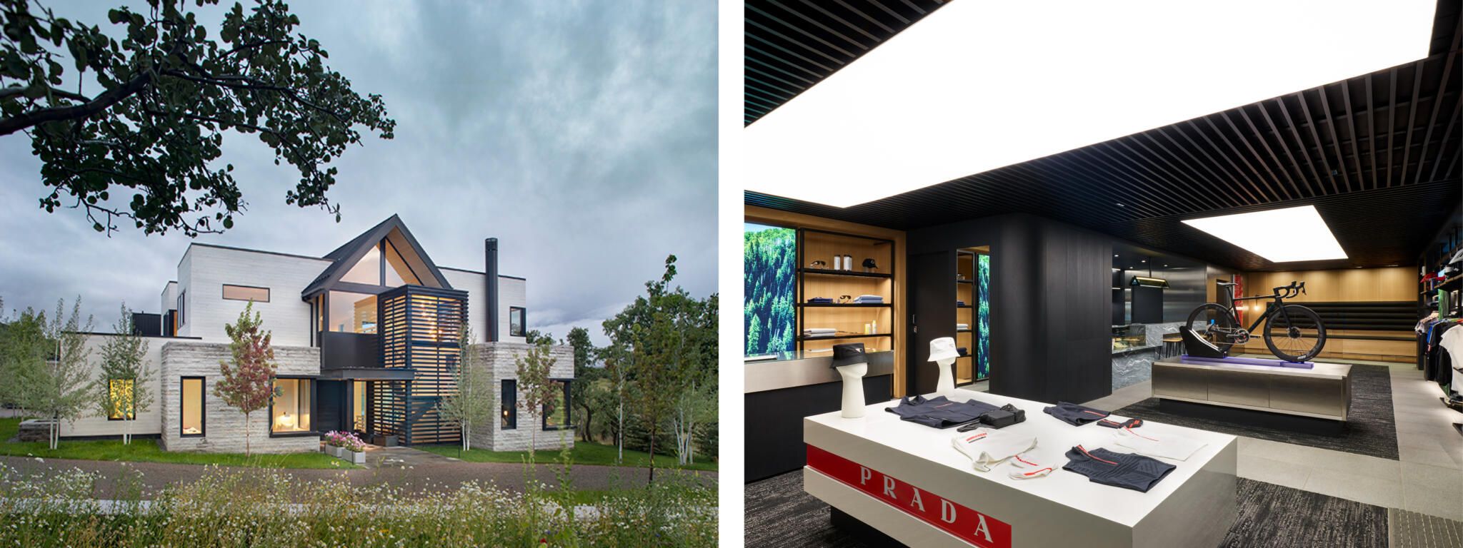 R+B Projects Receive BEST Awards from the International Interior Design ...