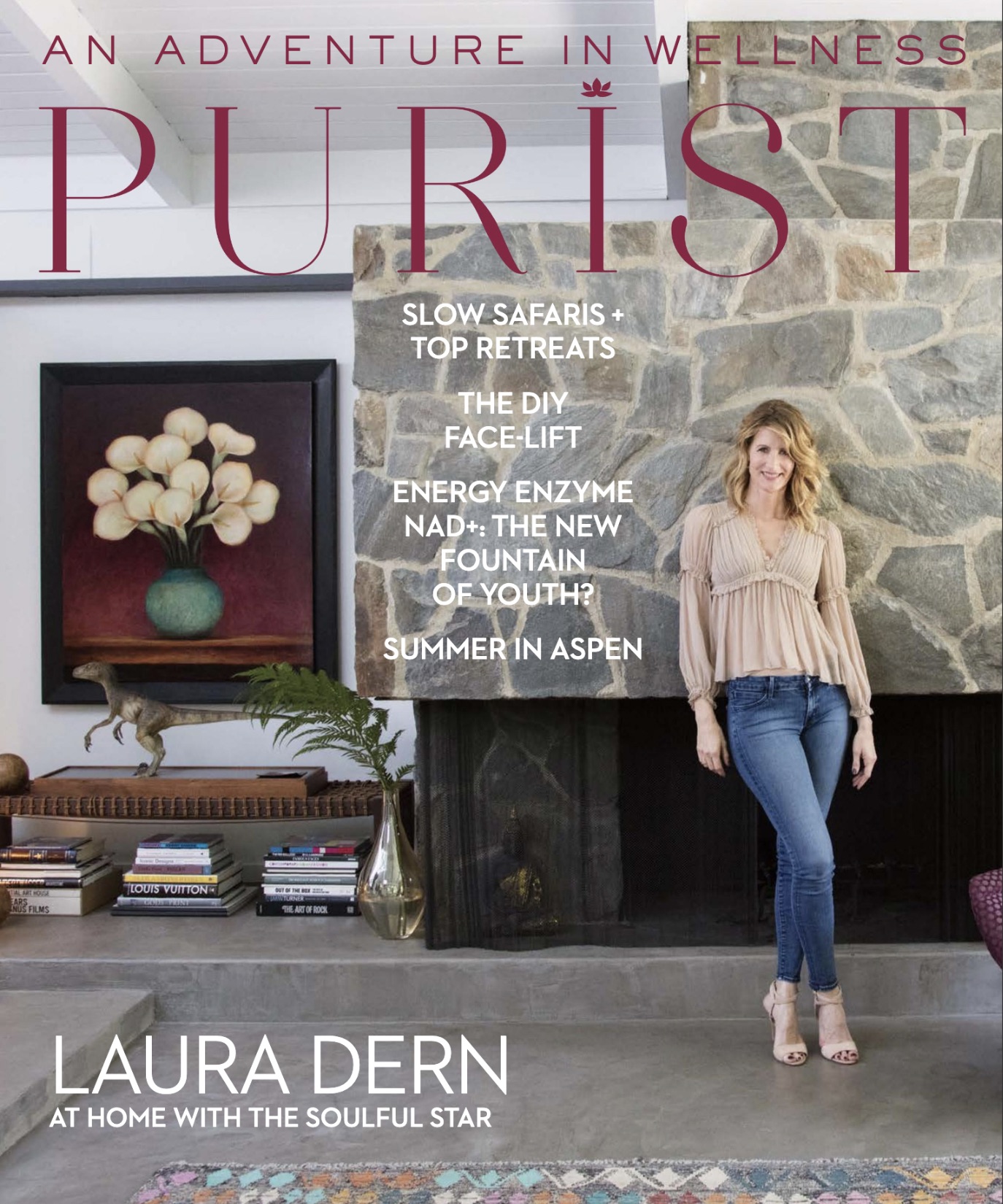 The Purist