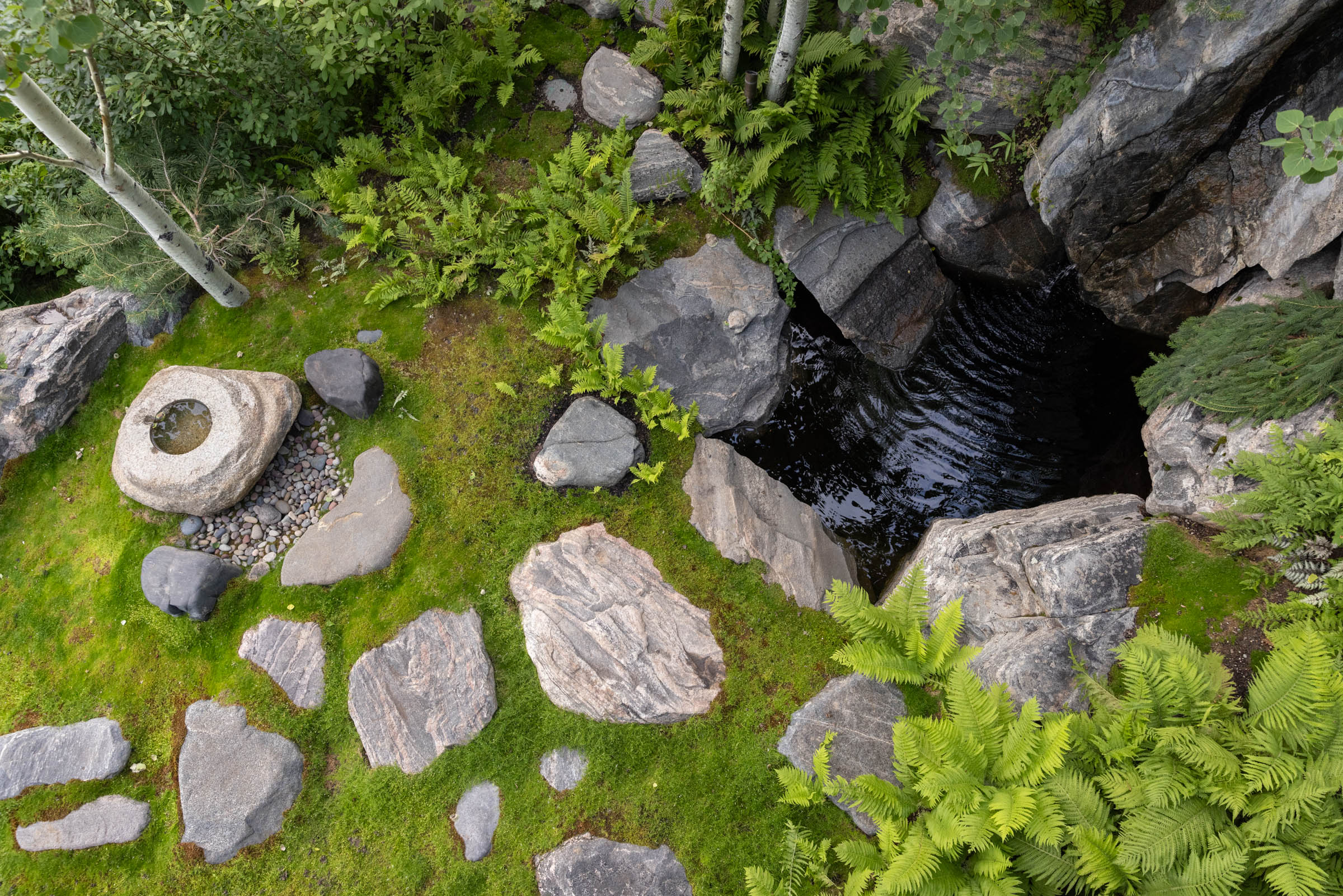 ART BARN  Aspen, Colorado