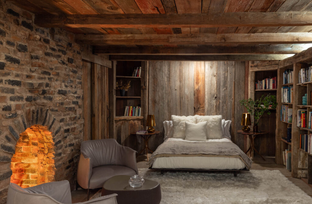 Barn Studio