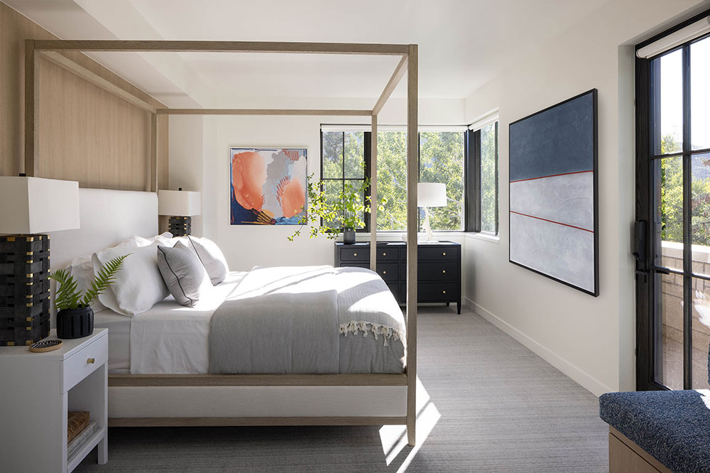 Mountain Retreat
