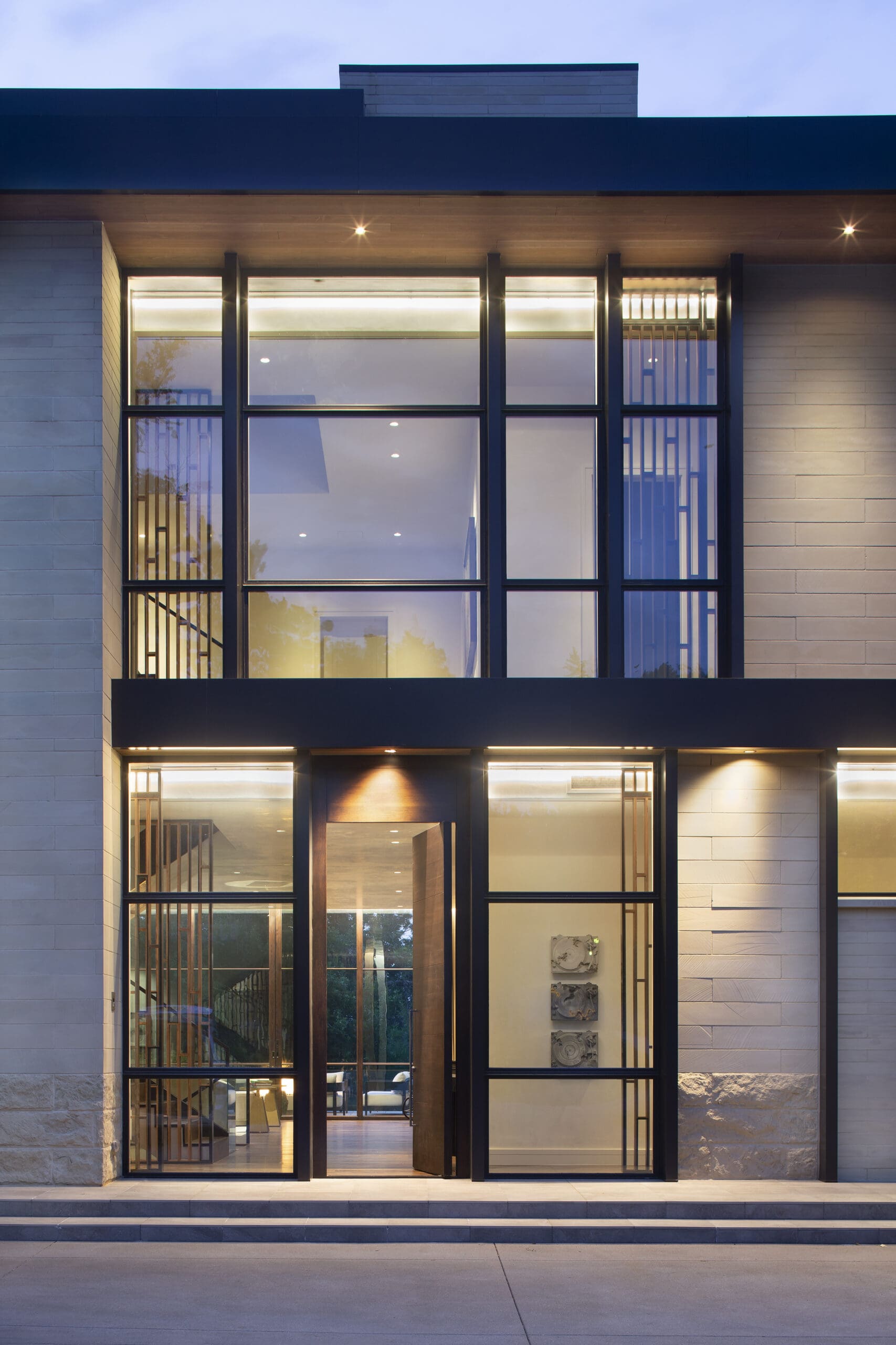 Modern Prairie