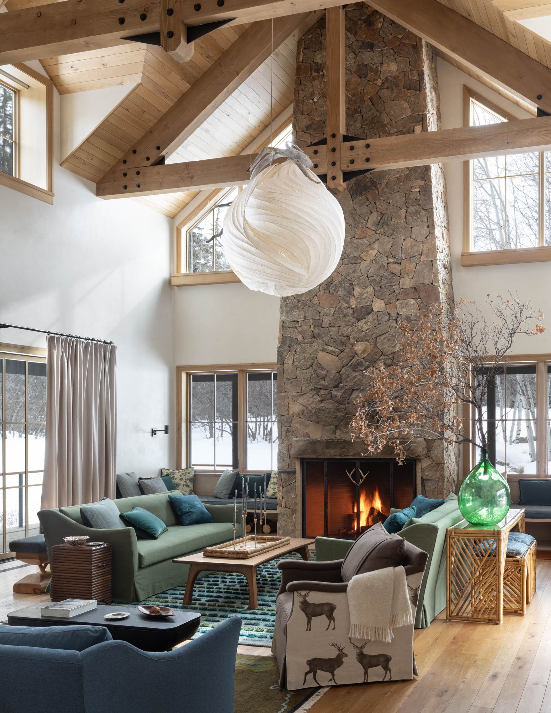 Creek House