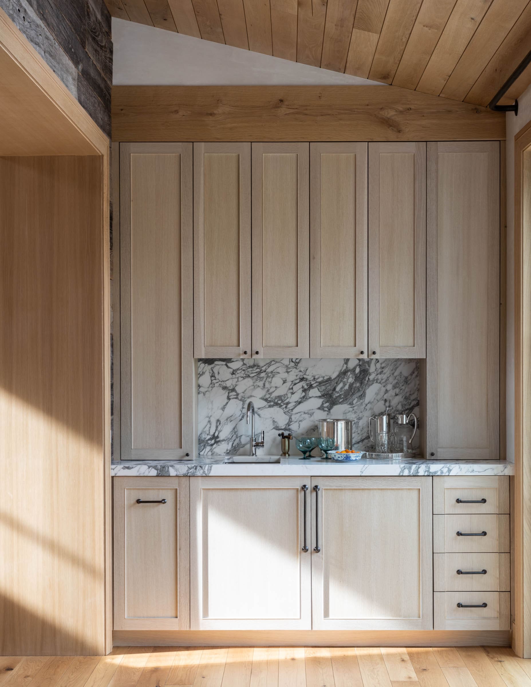 Creek House