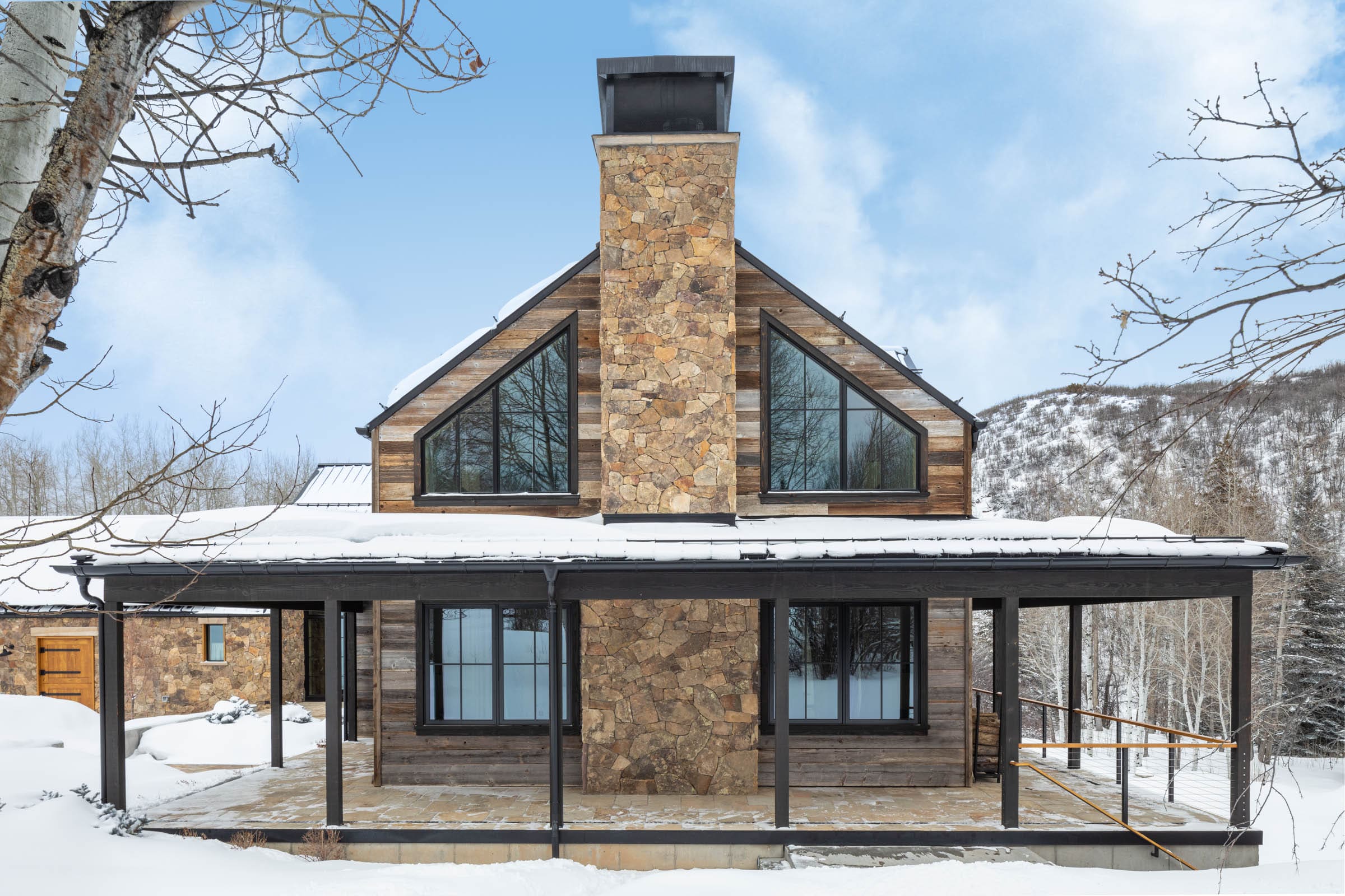 Creek House