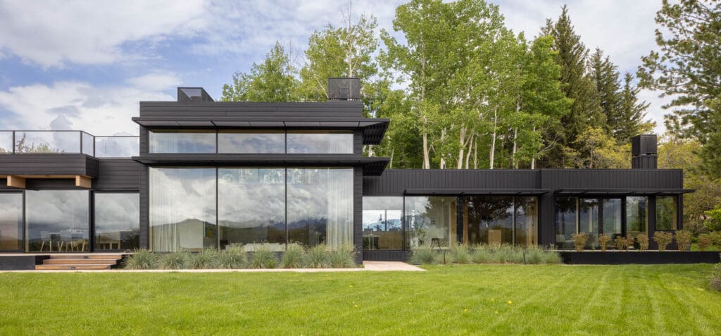 Ridge House