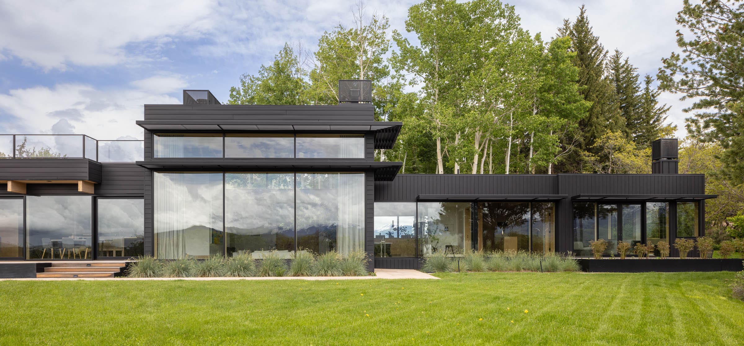 Ridge House
