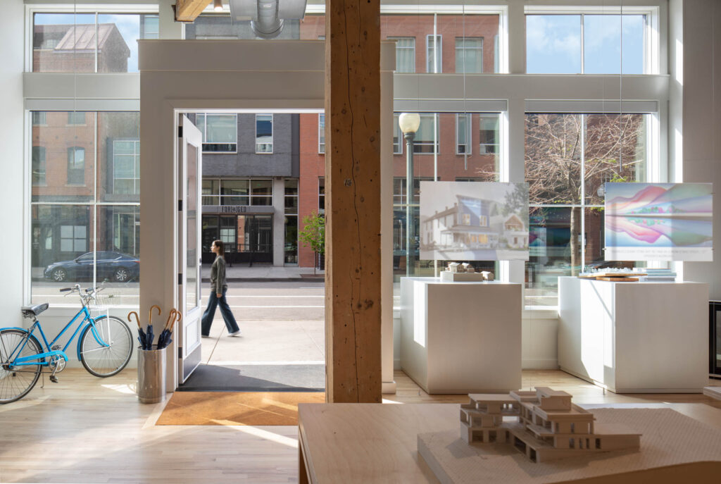 1830 Blake Studio + Salon