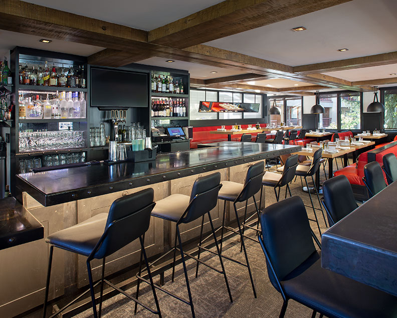 AJAX TAVERN