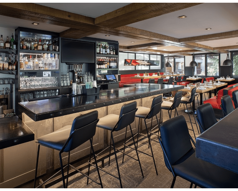 AJAX TAVERN