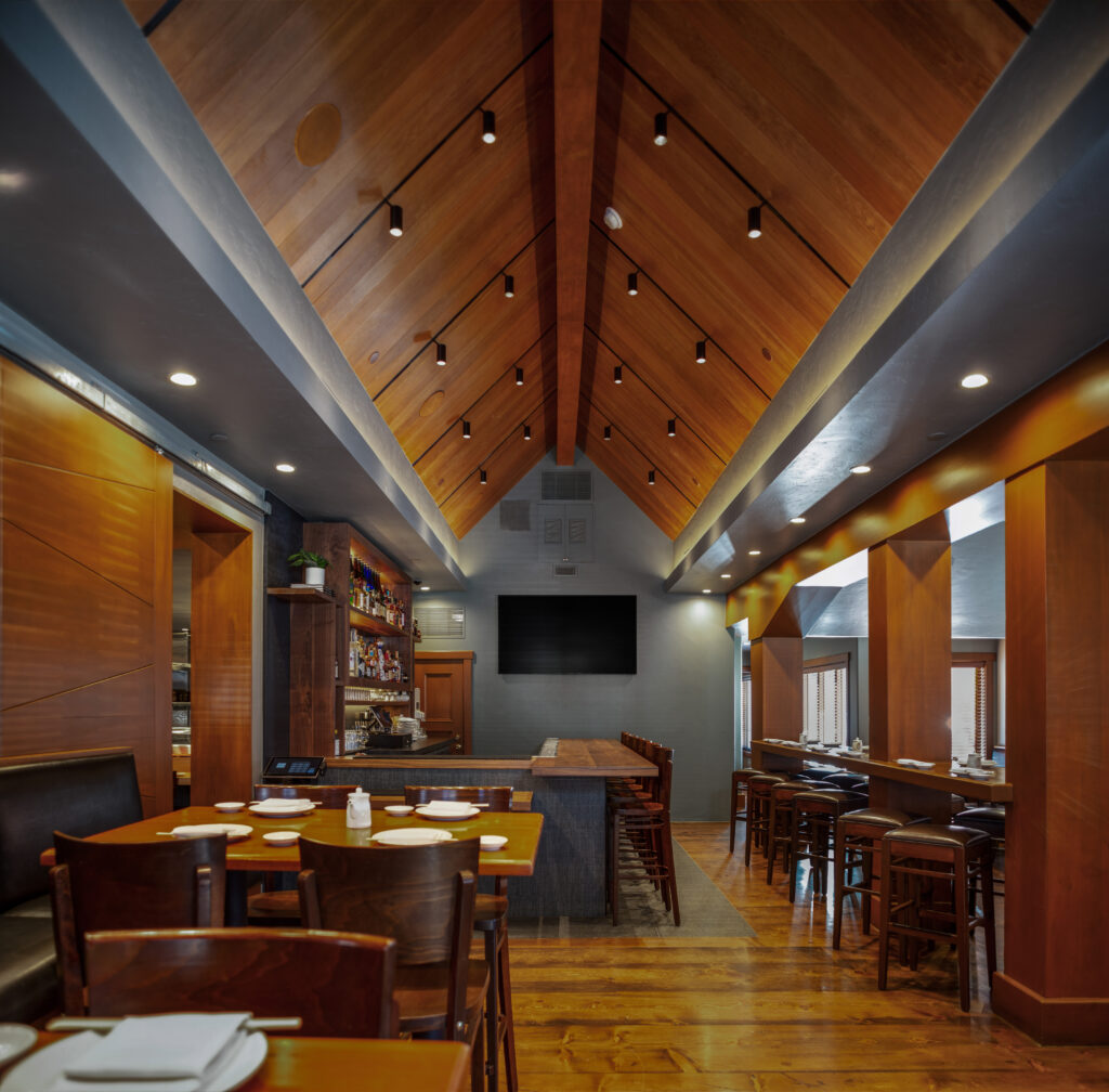 Matsuhisa Aspen