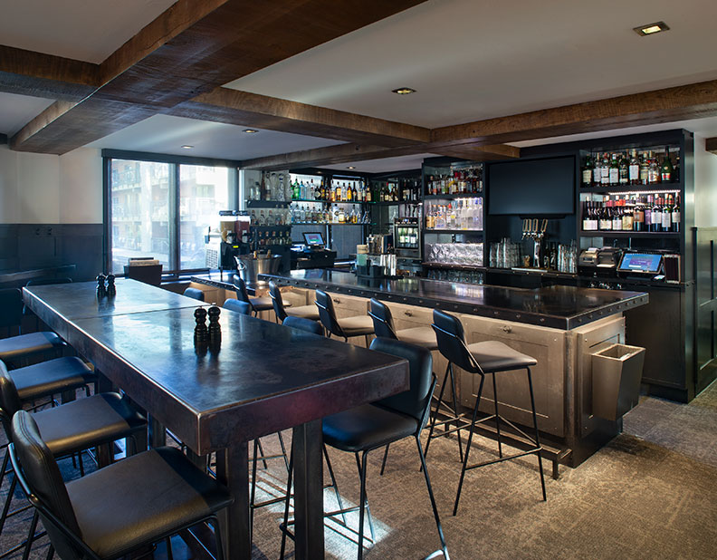 AJAX TAVERN