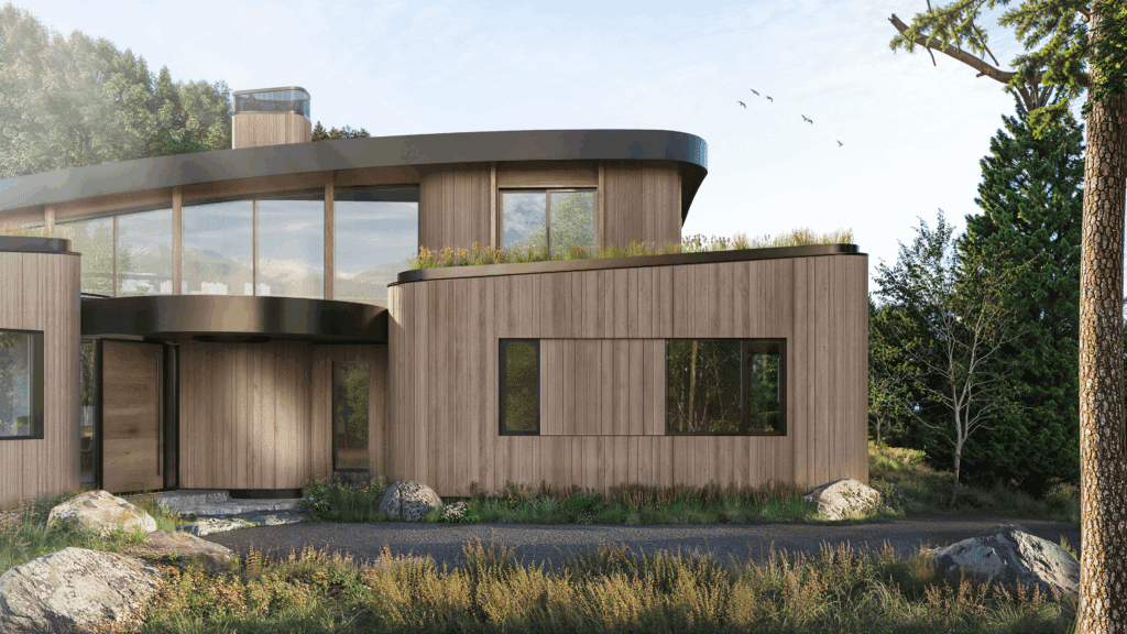 Outcrop
