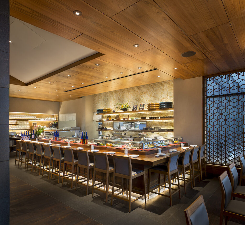 Matsuhisa Denver