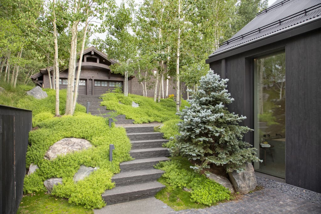 Overture House