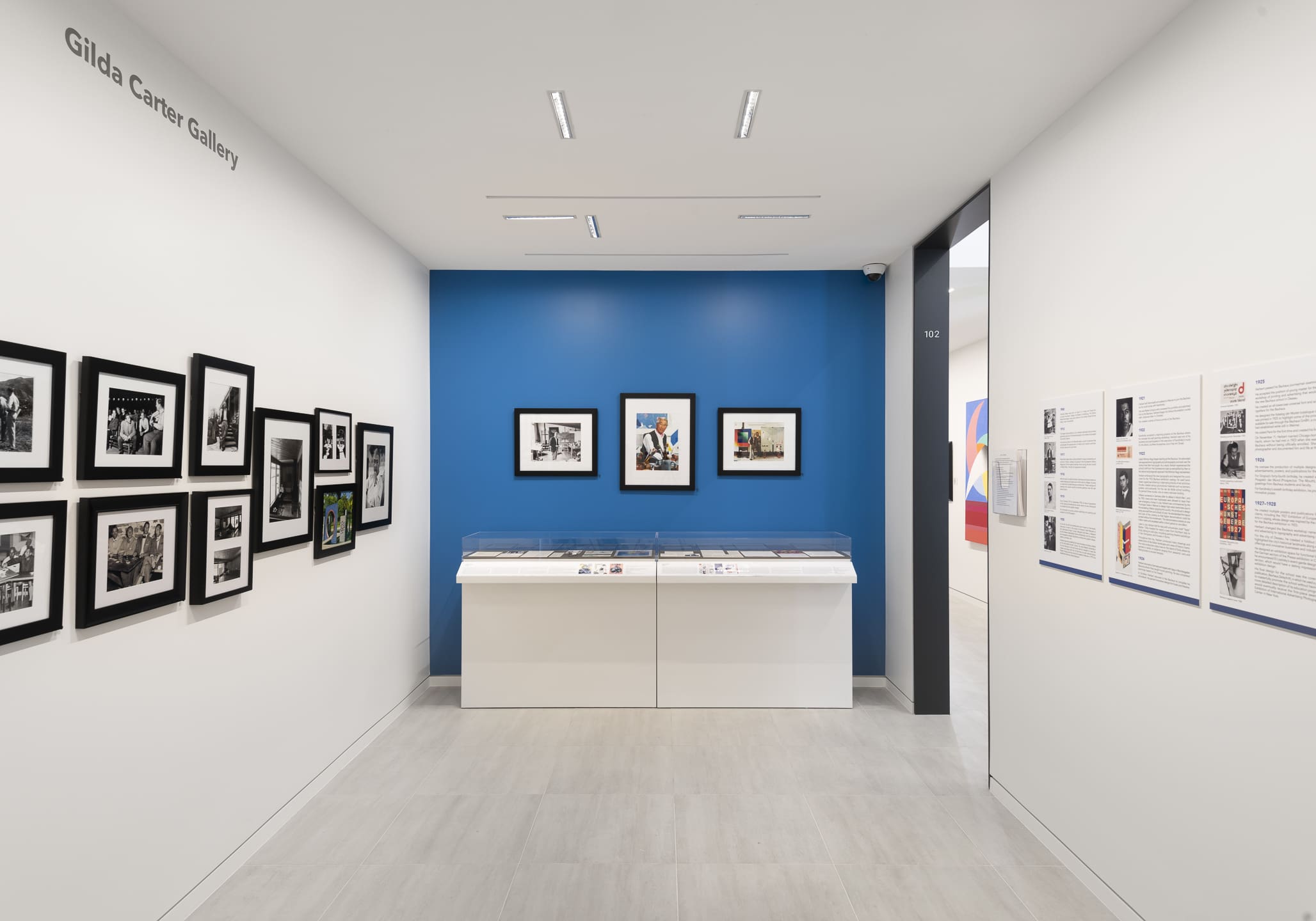 Resnick Center
