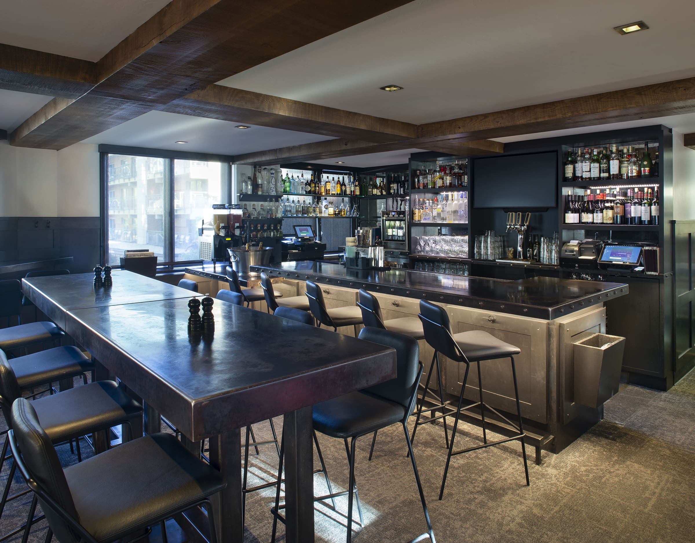 AJAX TAVERN