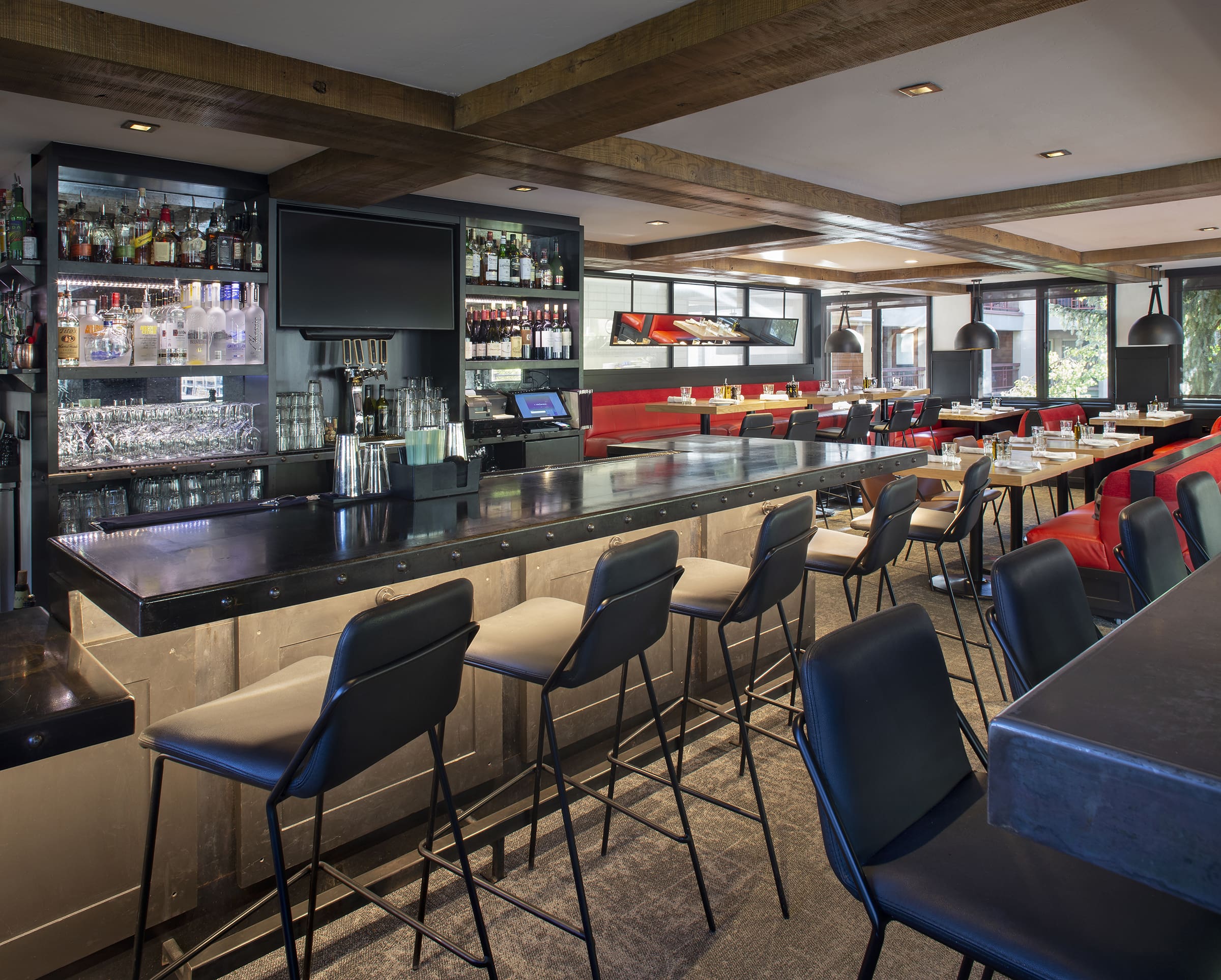 AJAX TAVERN