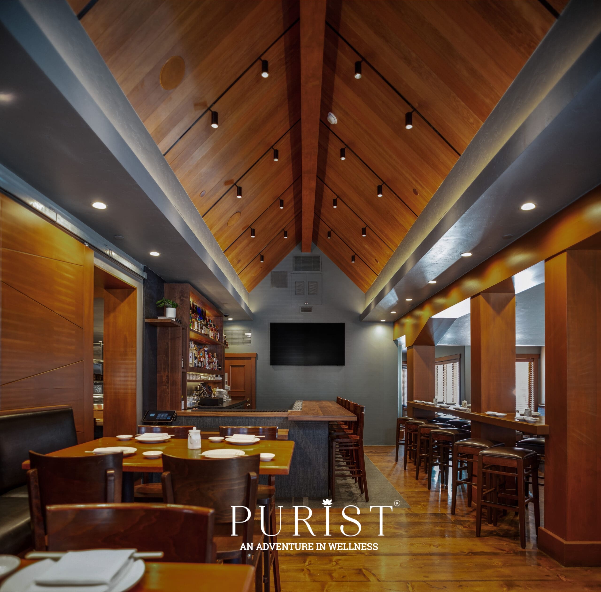The Purist