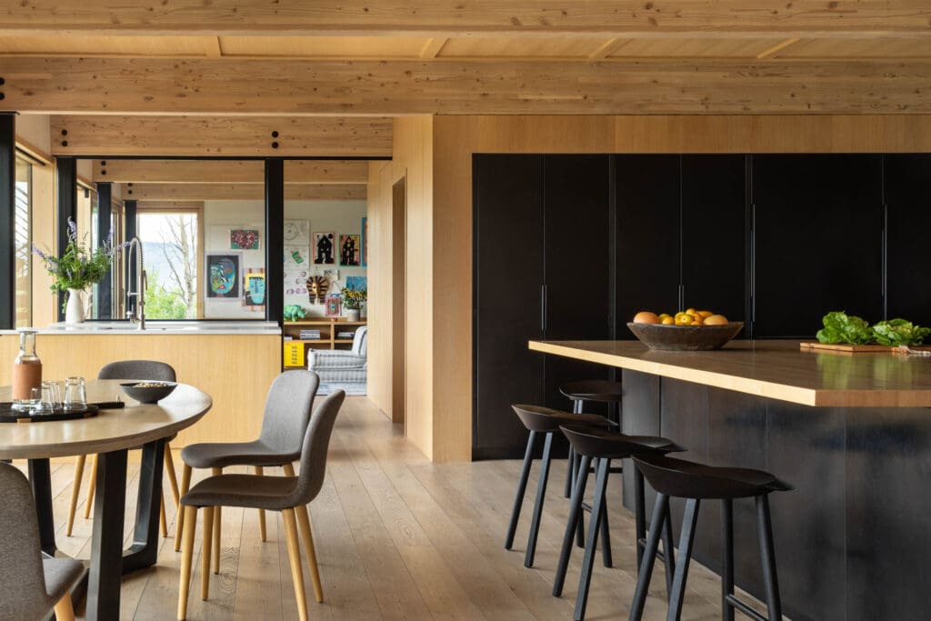 Ridge House