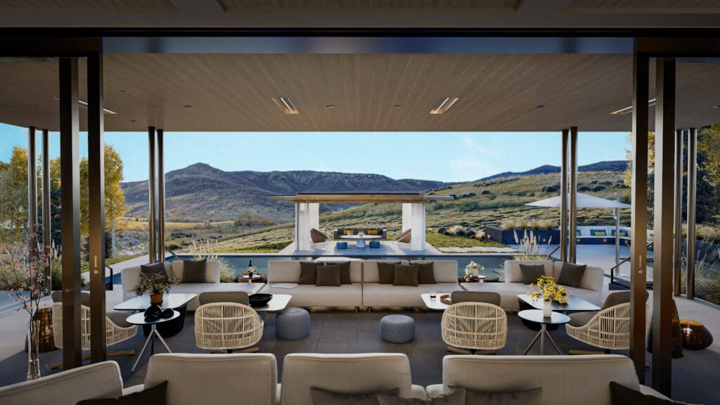 Lap House