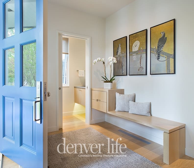 Denver Life