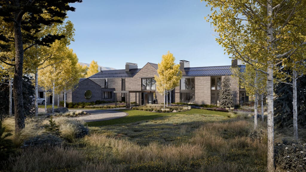 Lap House