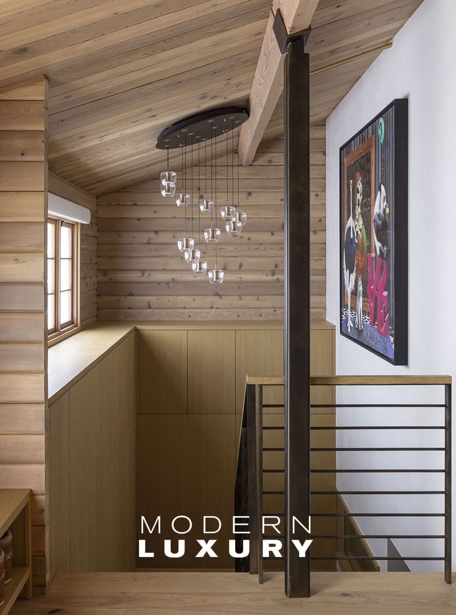 modern Luxury