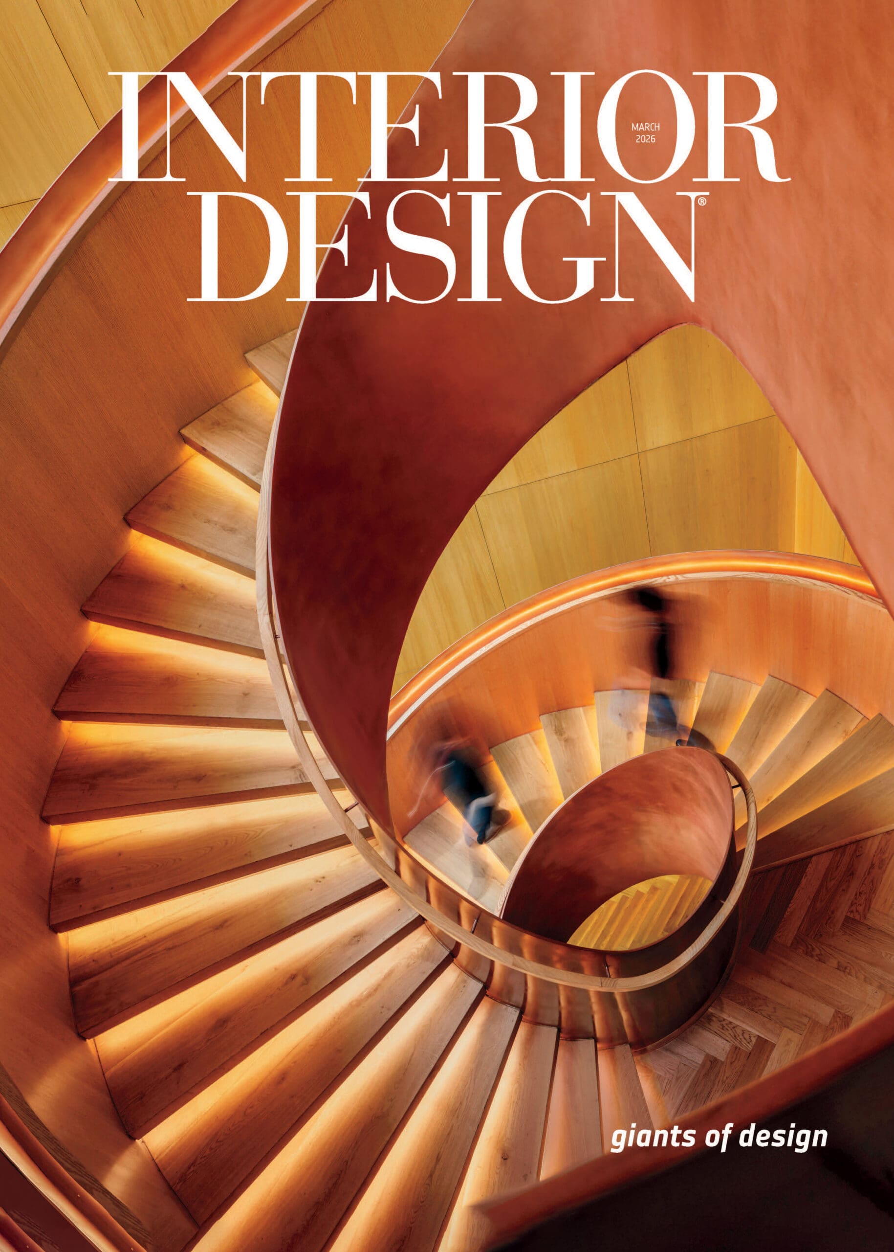 Interior Design Magazine