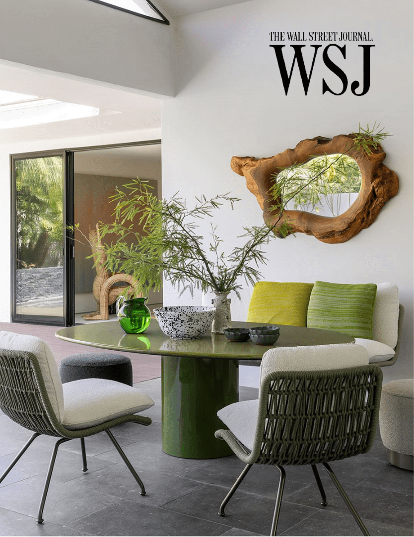 Wall St Journal