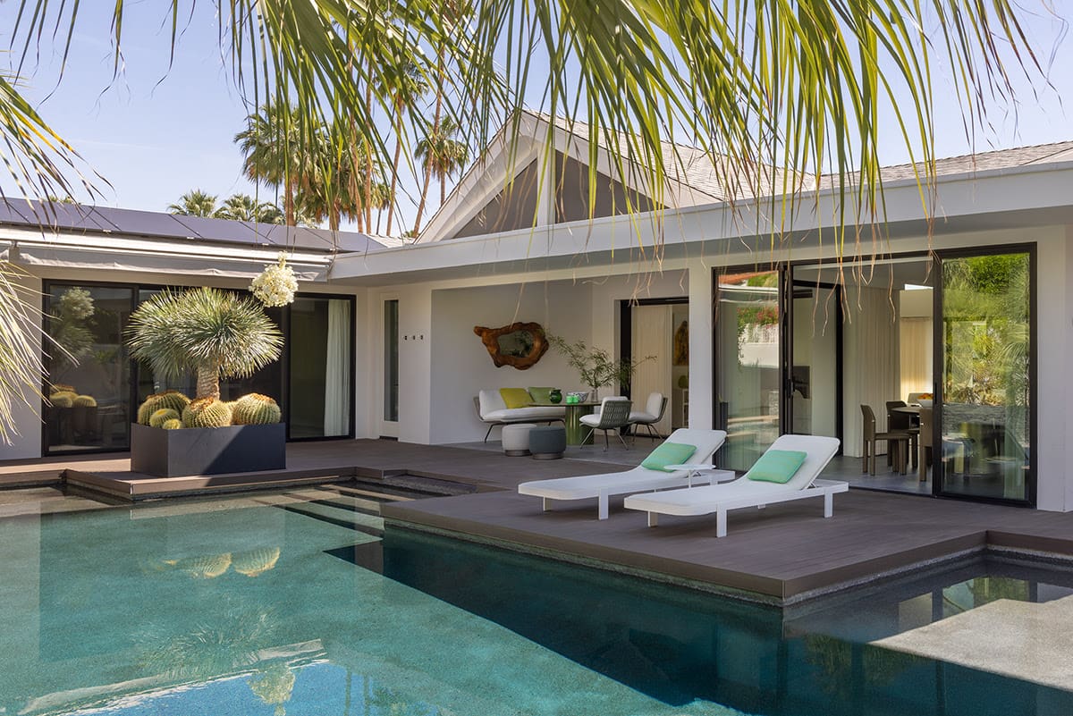 VILLA VERDE