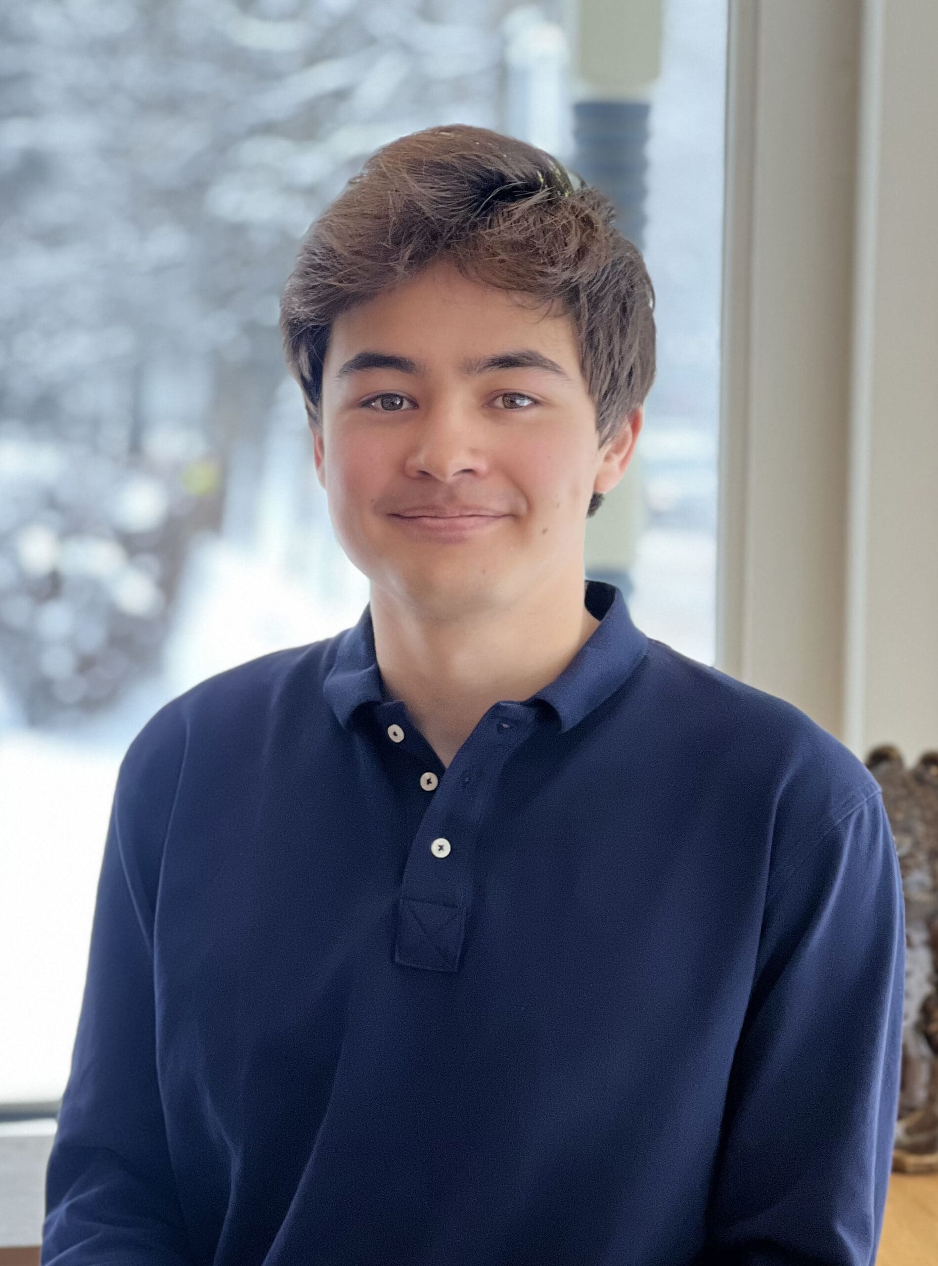 Andrew Seybold