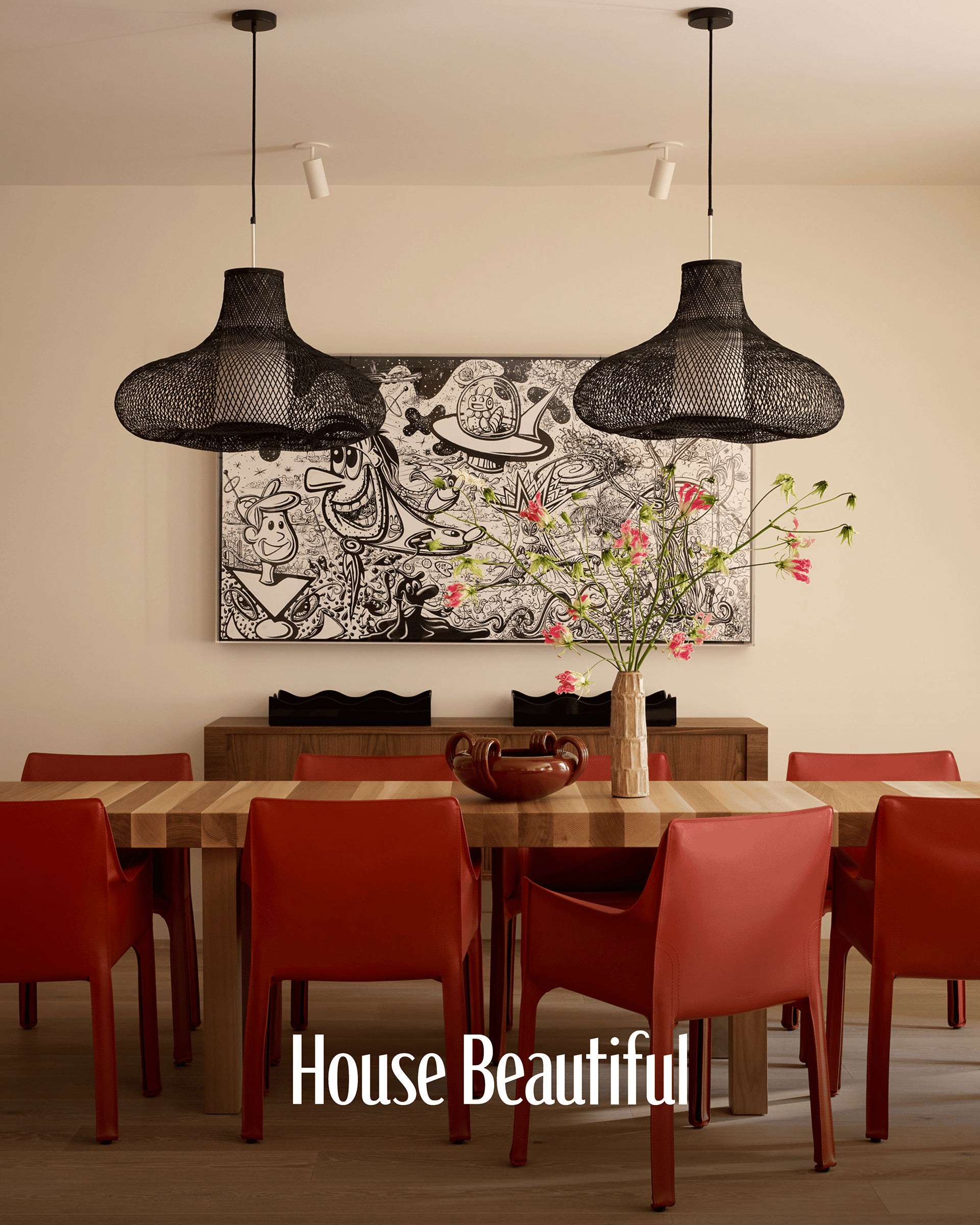 House Beautiful