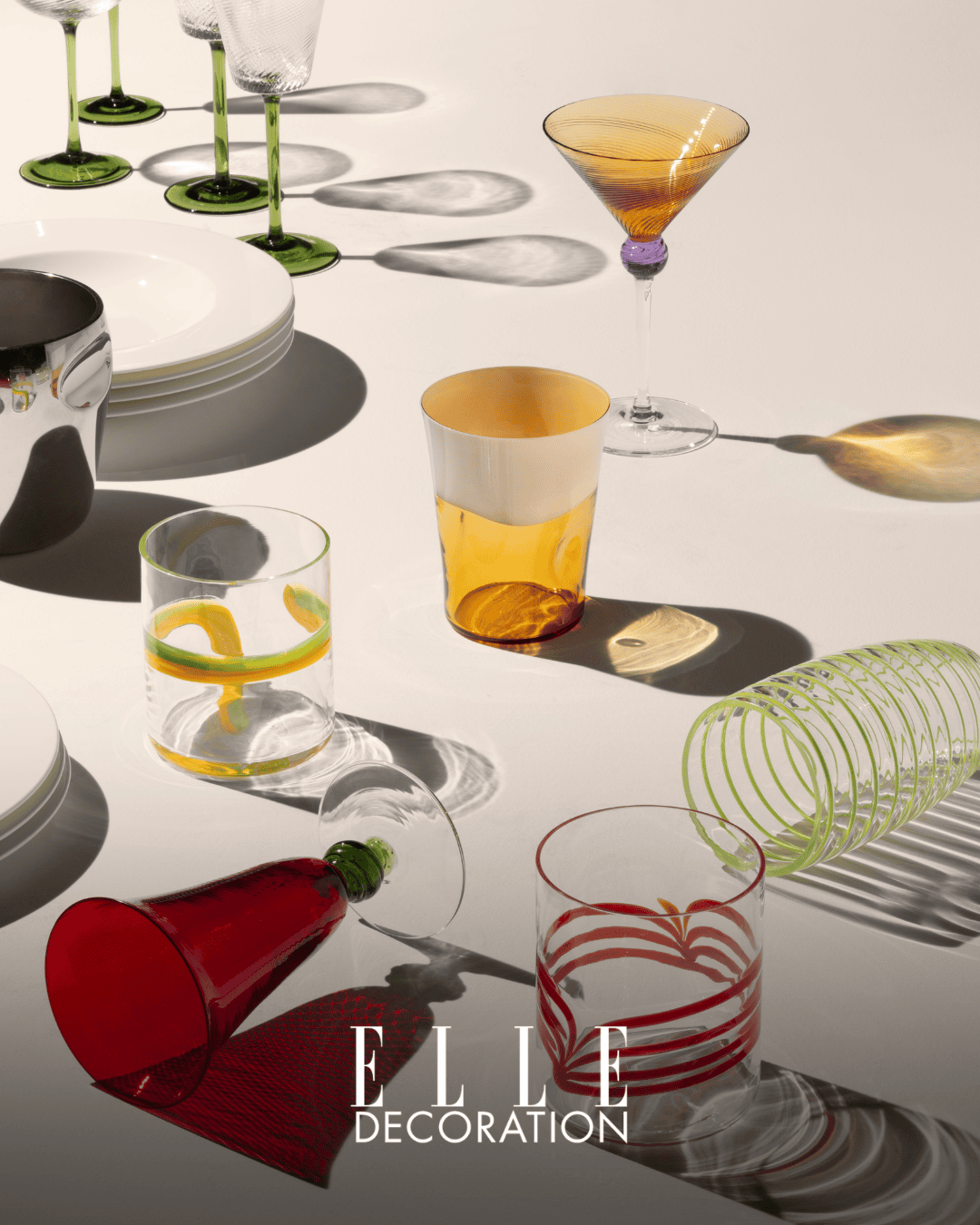 ELLE DECOR FRANCE