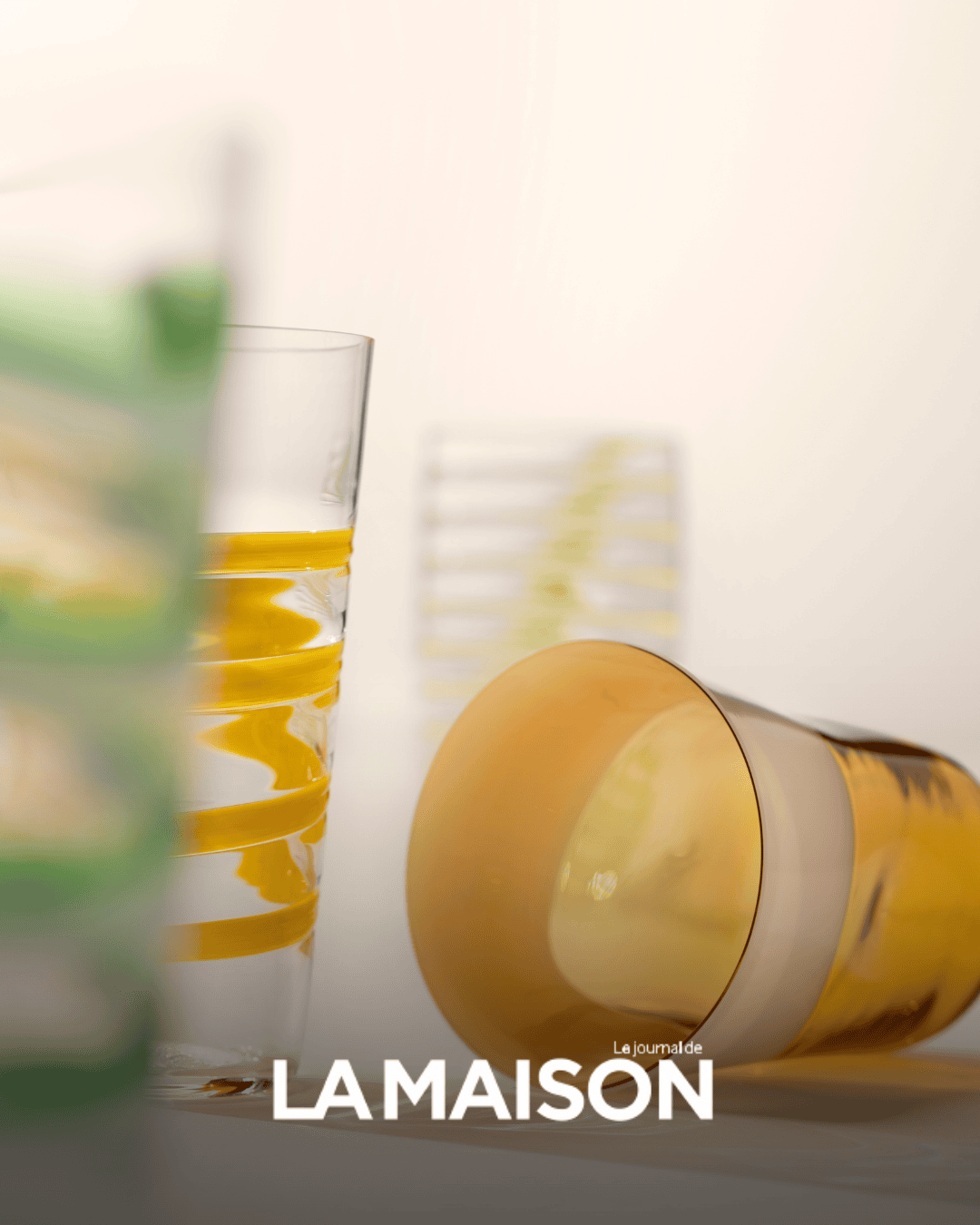 Le Journal de La Maison