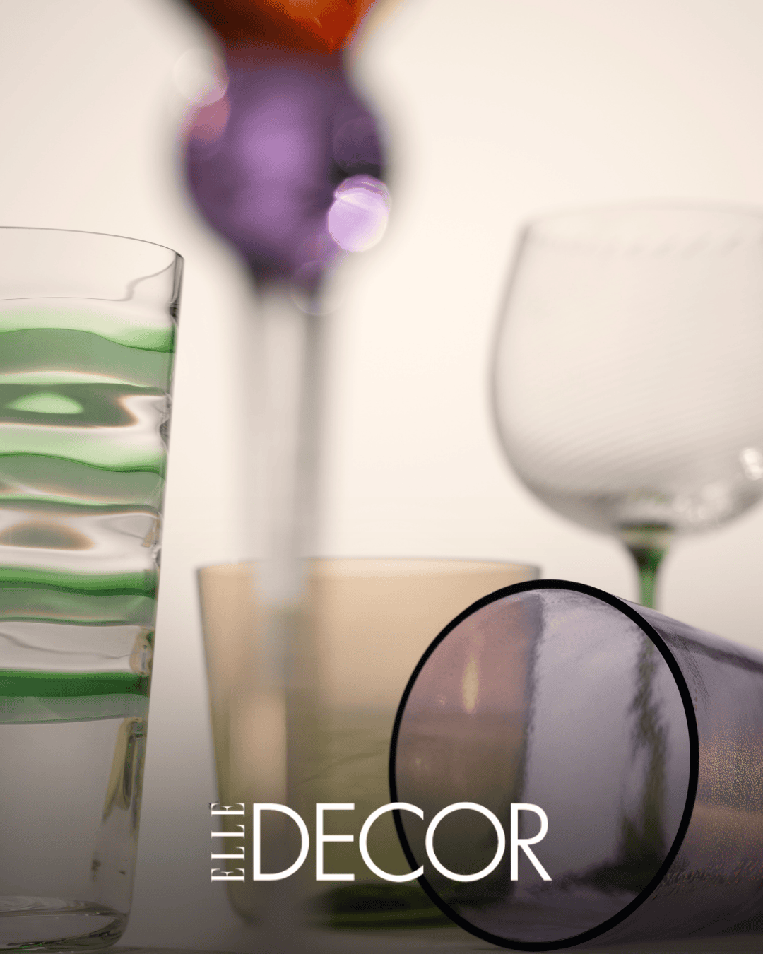 ELLE DECOR
