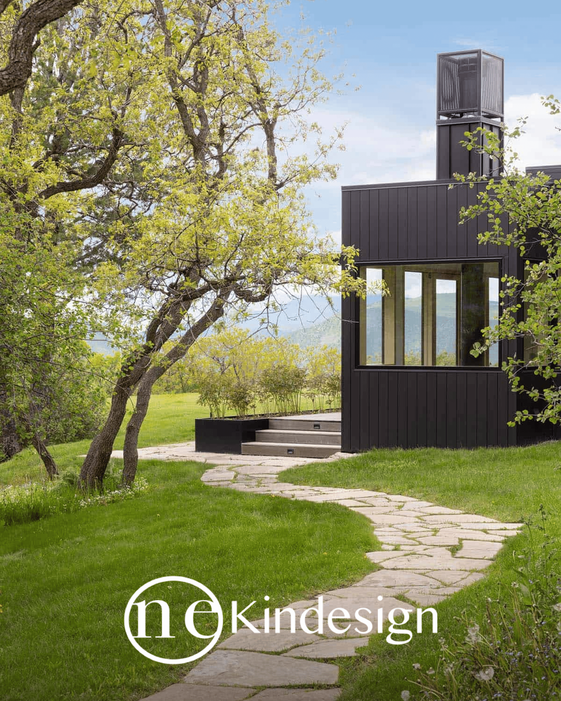 ONE KINDesign